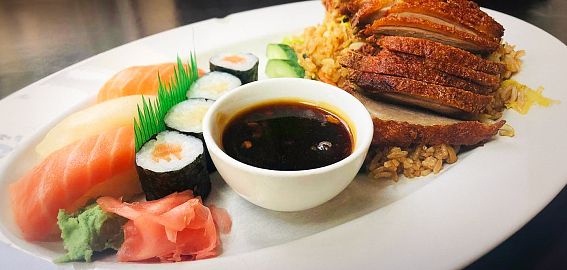 Asia-Flair
